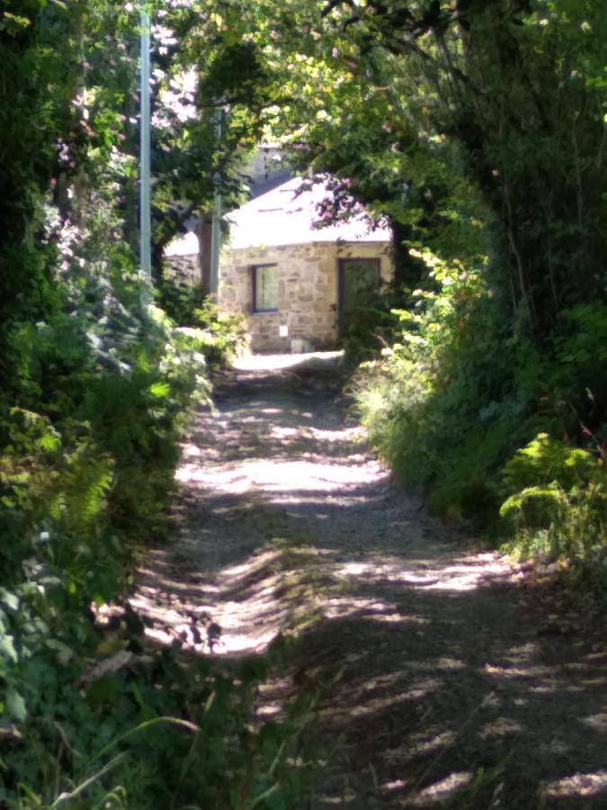 Le Gite Du Passage Plougastel-Daoulas Eksteriør bilde